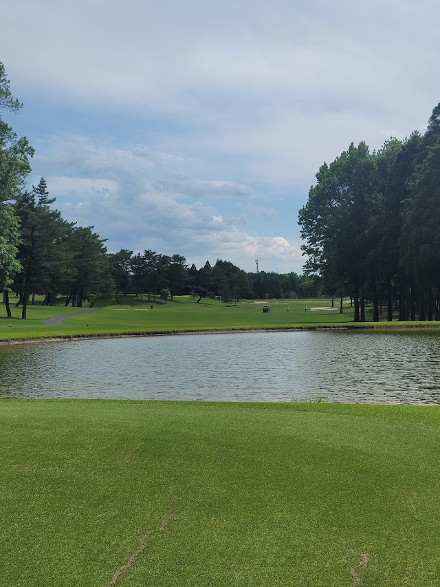 Kasumigaura Country Club - Photo 9