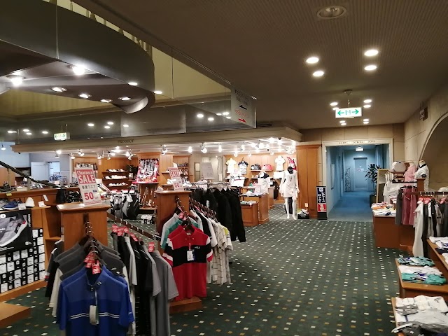 Kasumigaura Country Club - Photo 8