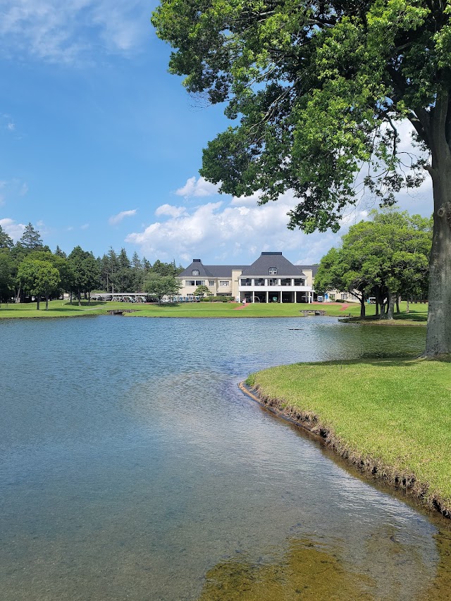 Kasumigaura Country Club - Photo 5