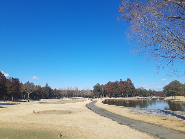Kasumigaura Country Club - Photo 3
