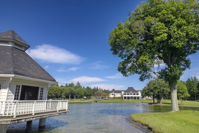 Kasumigaura Country Club - Photo 4
