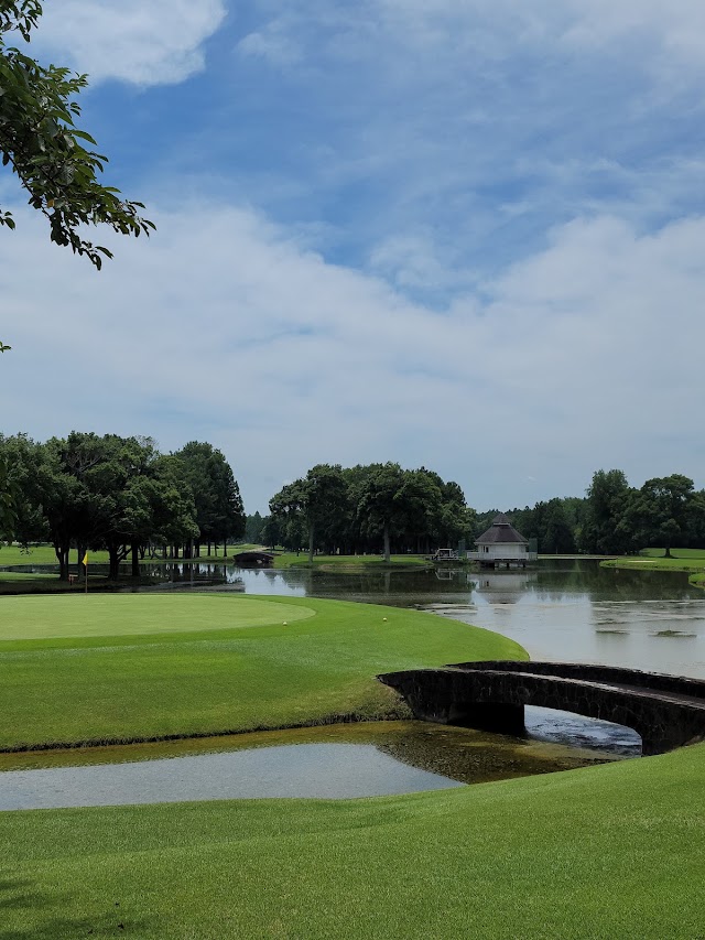 Kasumigaura Country Club - Photo 1