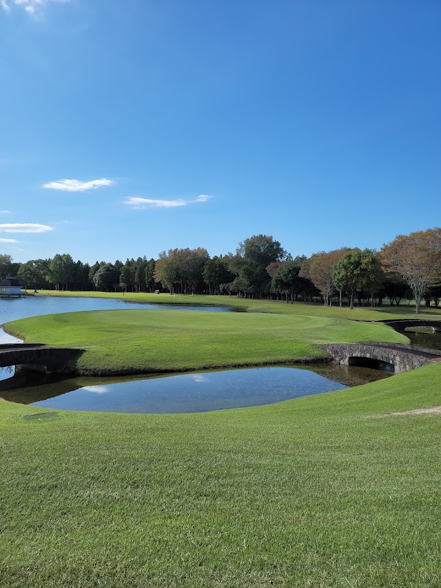 Kasumigaura Country Club - Photo 6