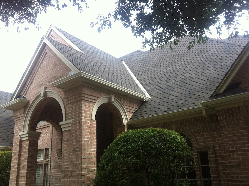 Compass Roofing photo 2