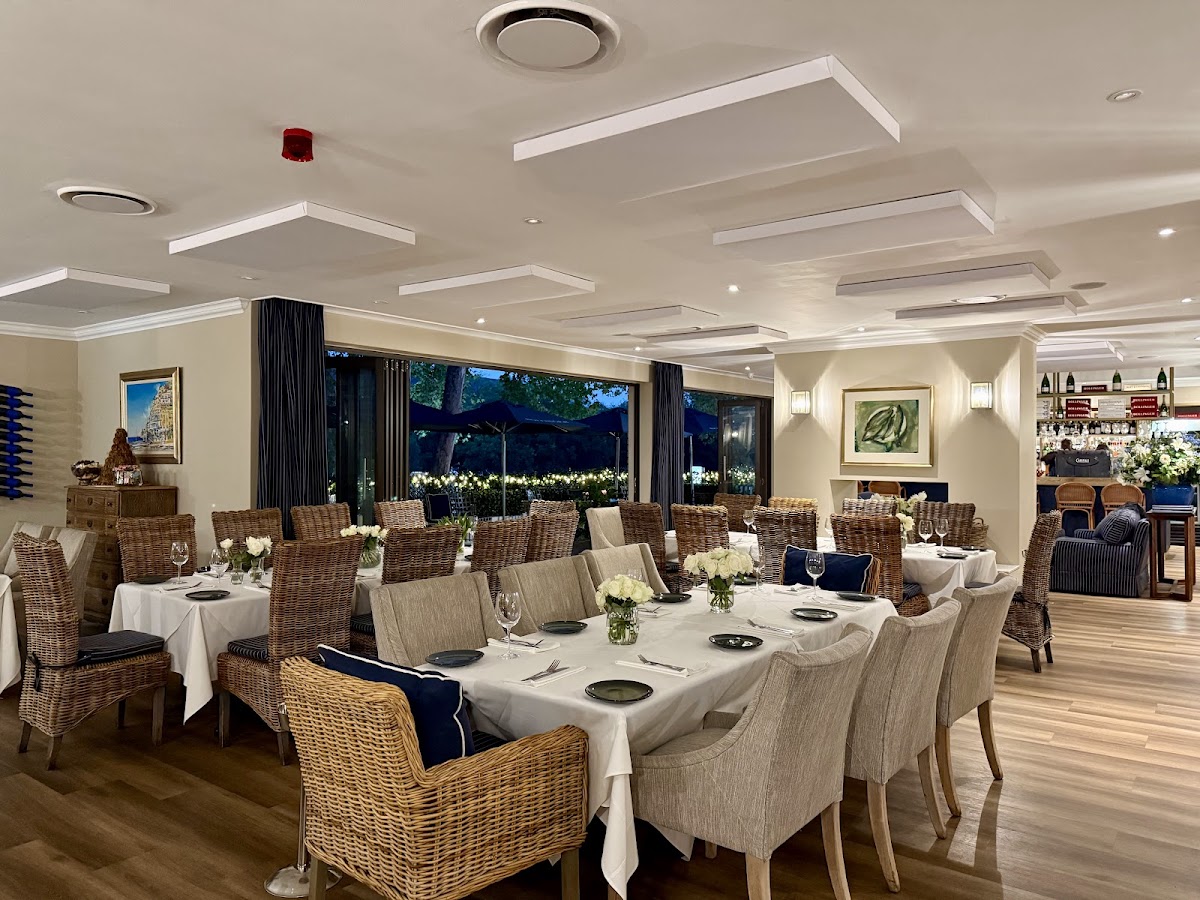 BELLAGIO in johannesburg