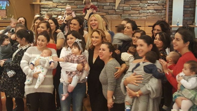 Yoga Evim - Hamile Pilatesi, Hamile Yogası, Normal Doğum, Yogilates AKADEMISI