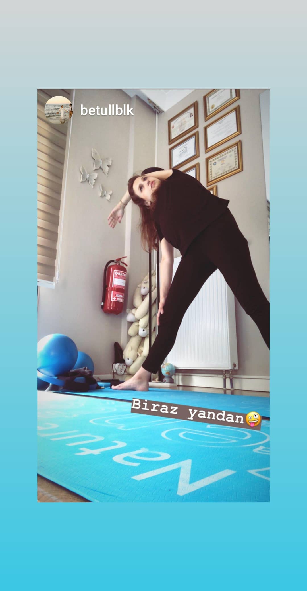 Yoga Evim - Hamile Pilatesi, Hamile Yogası, Normal Doğum, Yogilates AKADEMISI — 4
