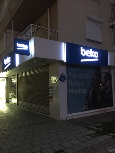 Beko - Beyaz Eşya Servisi