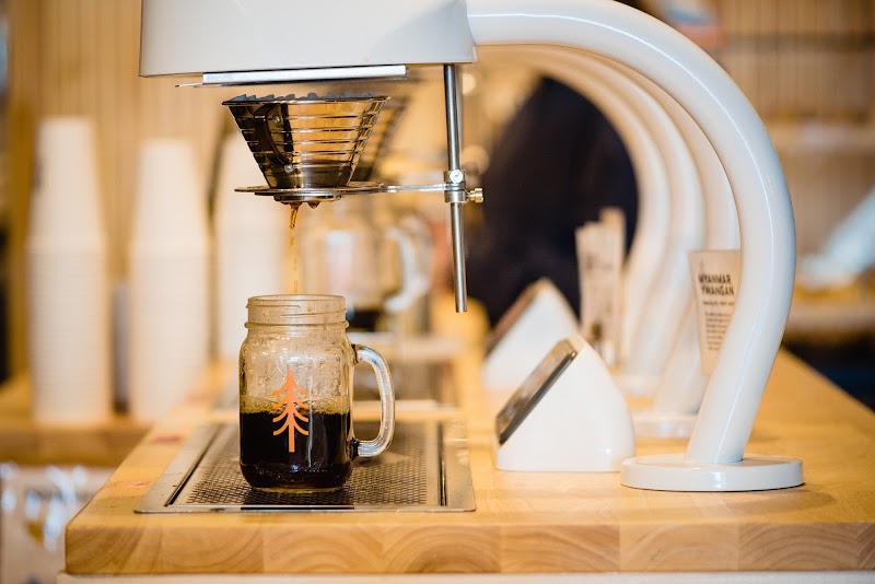 Wild Coffee Company photo 4