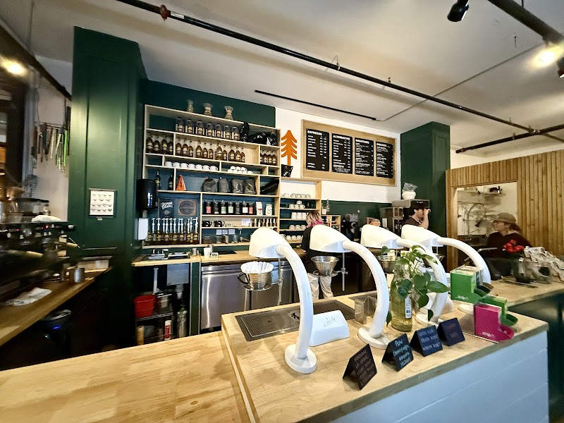 Wild Coffee Company photo 3