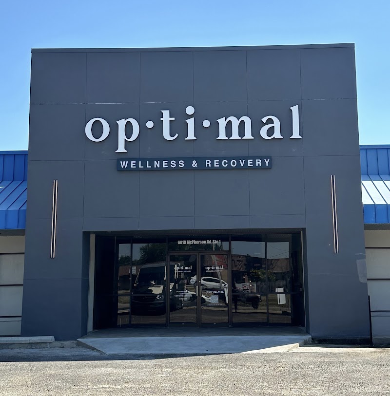 Optimal Wellness & Recovery