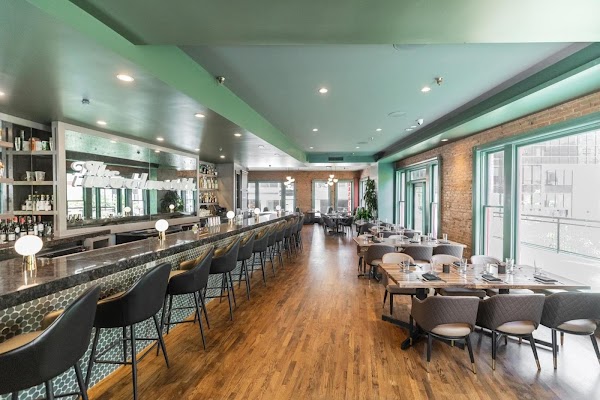 The Woolworth Dallas