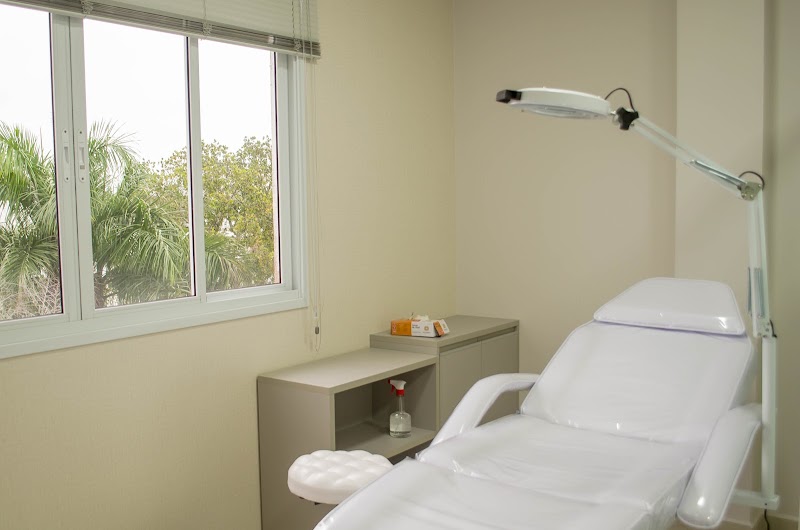 Jurerê Medical Center- Clínica de Saúde e Bem Estar- Coworking