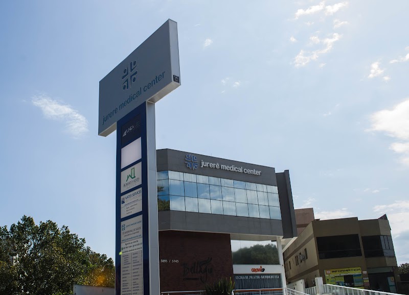 Jurerê Medical Center- Clínica de Saúde e Bem Estar- Coworking - foto 3