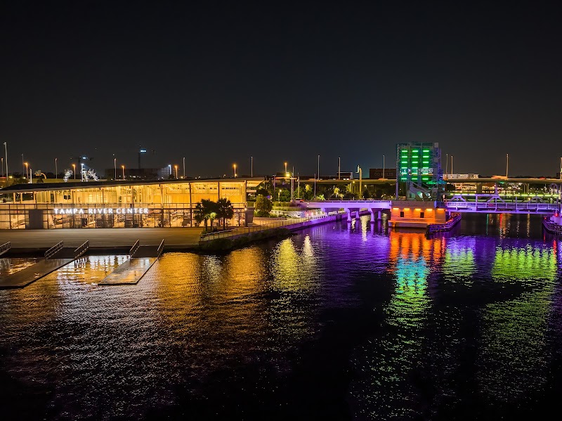Tampa River Center photo 4