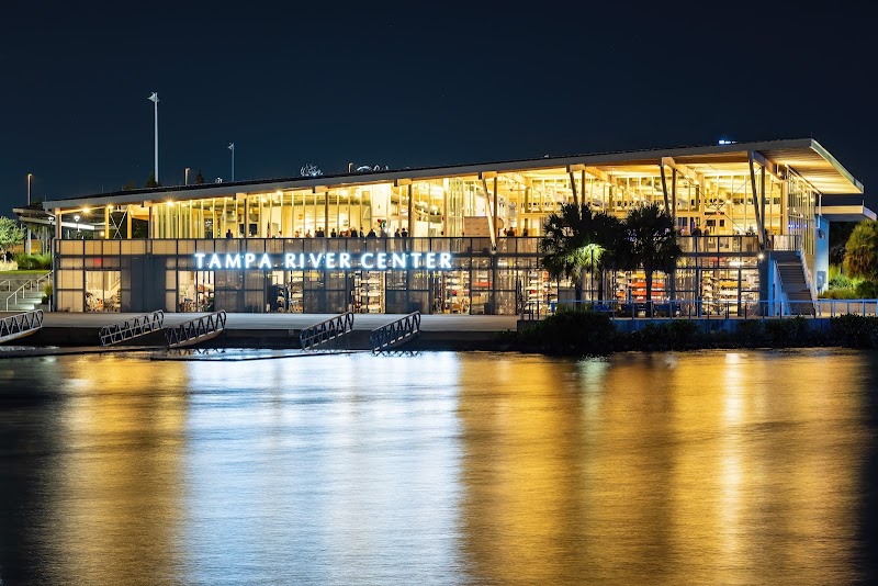 Tampa River Center — Event Venue in Tampa