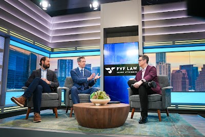 FVF Law Firm - Injury & Wrongful Death Lawyers - Austin - Car accident lawyer in Austin