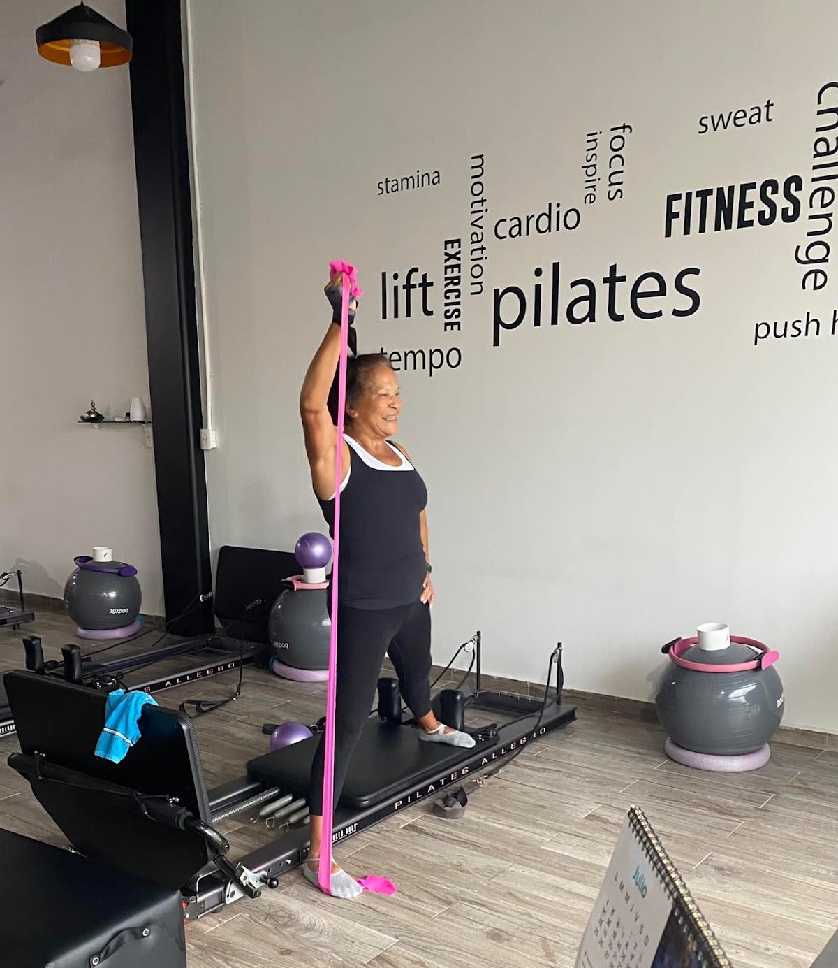 Pilates Fit and Wellness — 3