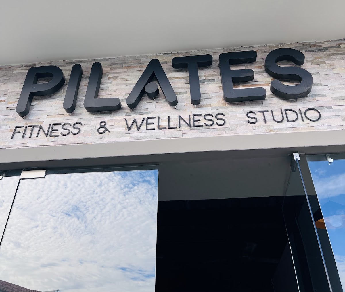 Pilates Fit and Wellness — 4