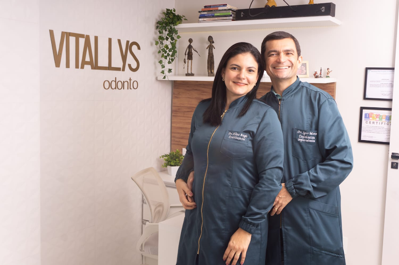 Vitallys Odonto - foto 2