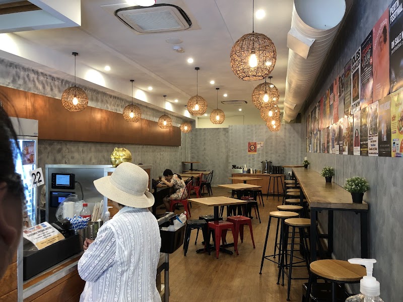 Chop Chop BBQ photo 1