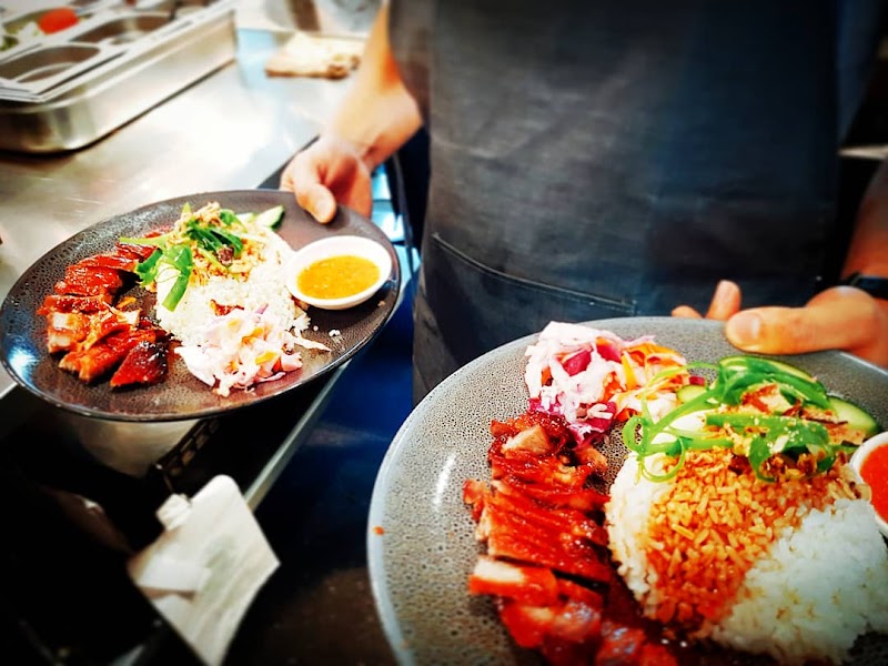 Chop Chop BBQ photo 2