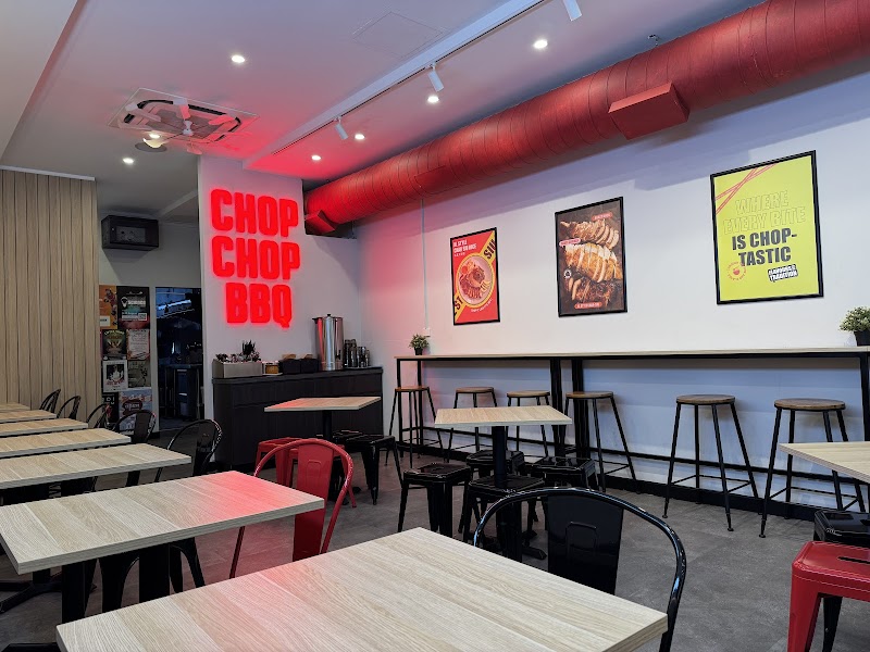 Chop Chop BBQ photo 9
