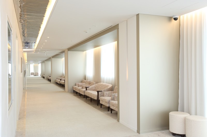 IVFなんばクリニックの外観