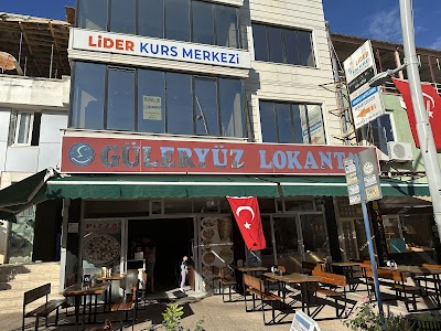 Güleryüz Lokantası - Restoran
