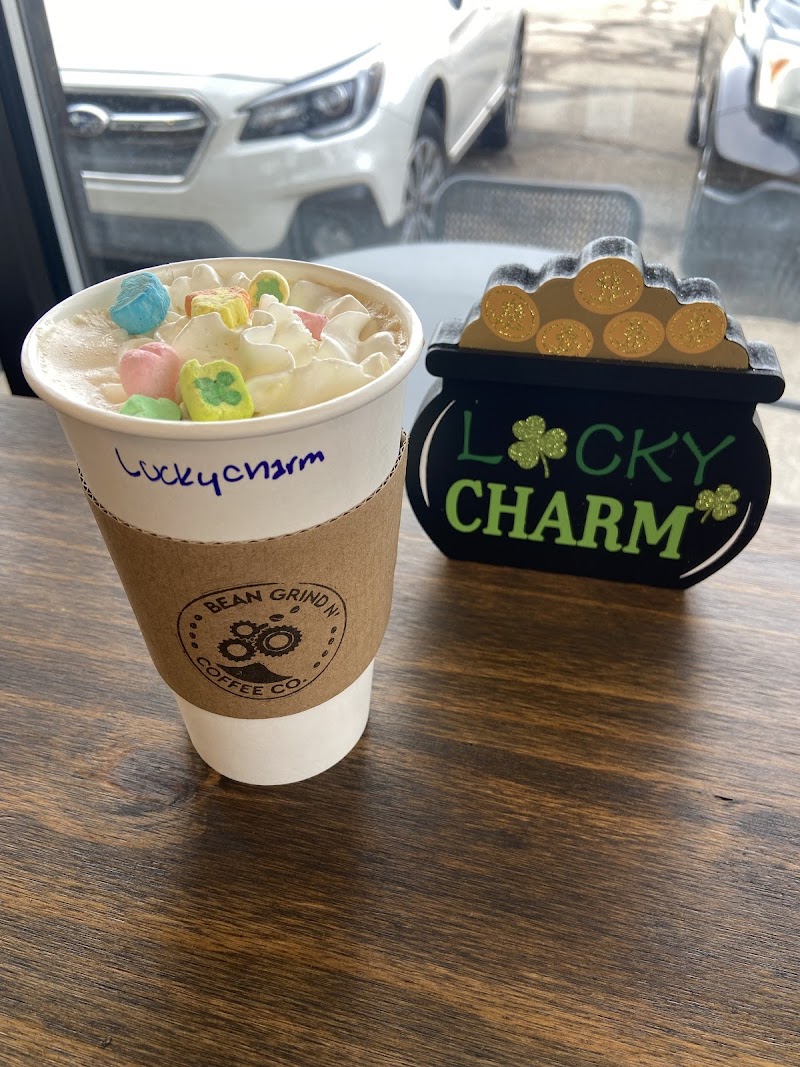 Bean Grind N' Coffee Co. photo 2