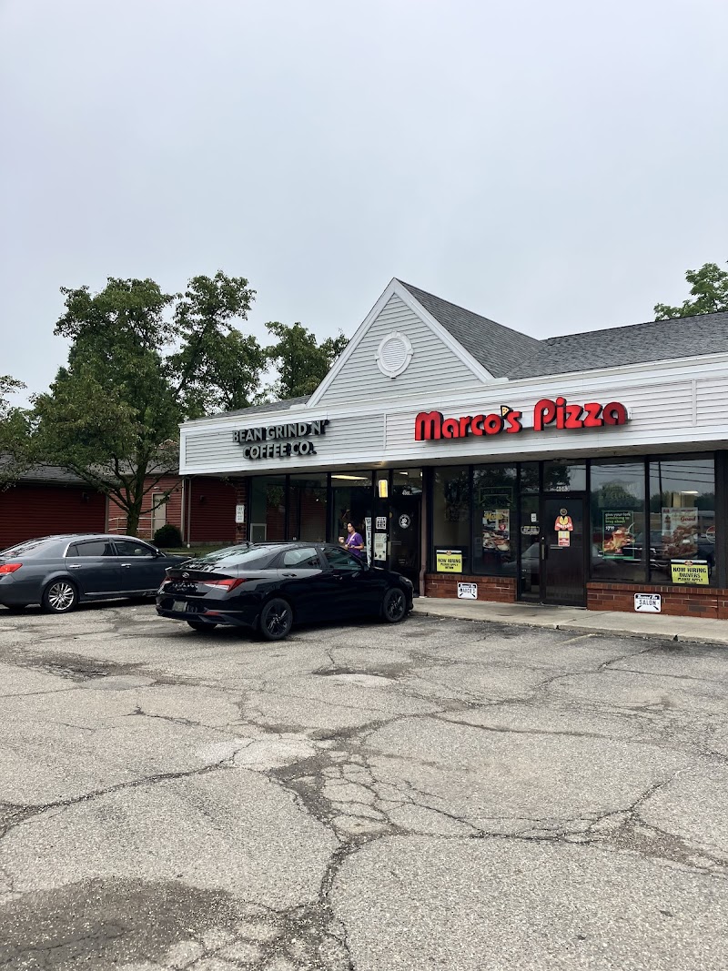 Bean Grind N' Coffee Co. photo 1