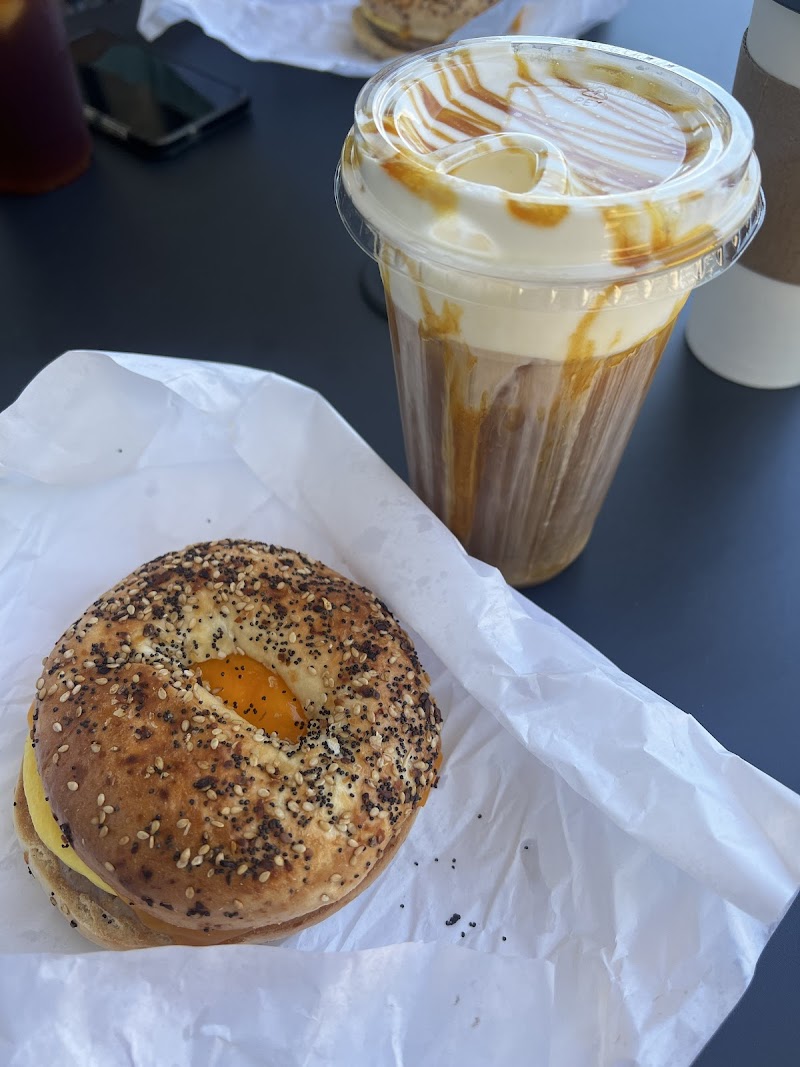 Bean Grind N' Coffee Co. photo 4