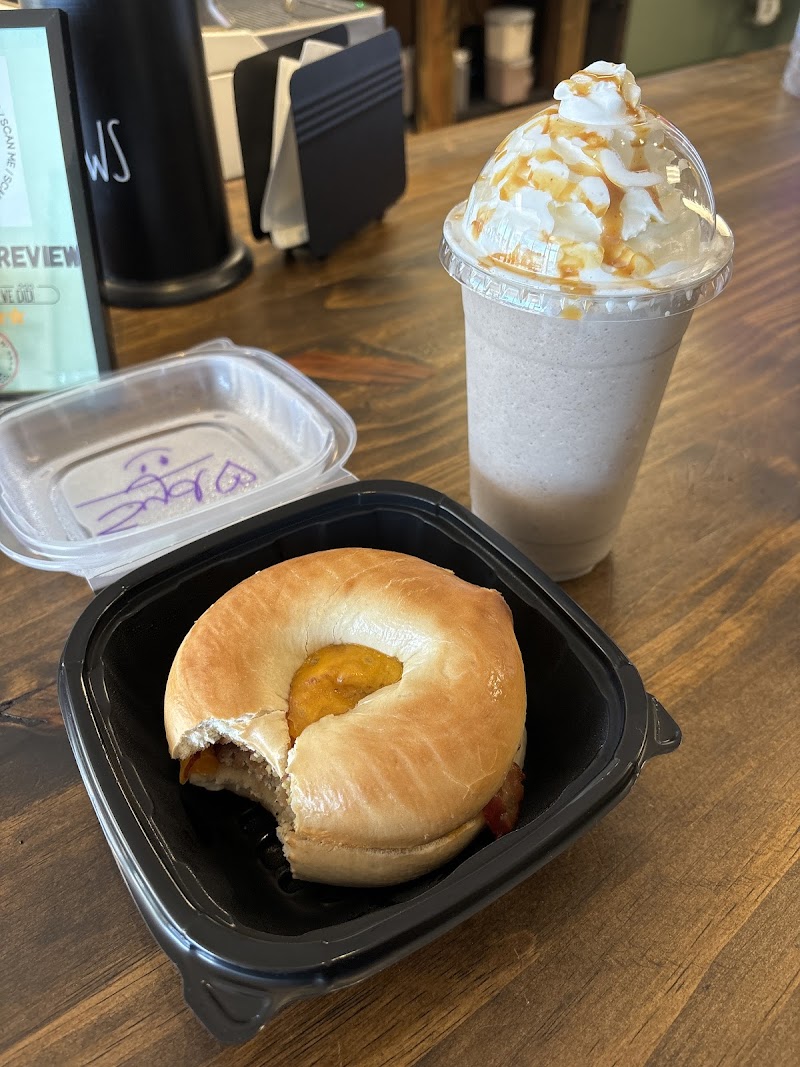 Bean Grind N' Coffee Co. photo 4