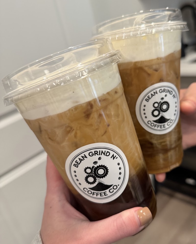 Bean Grind N' Coffee Co. photo 3
