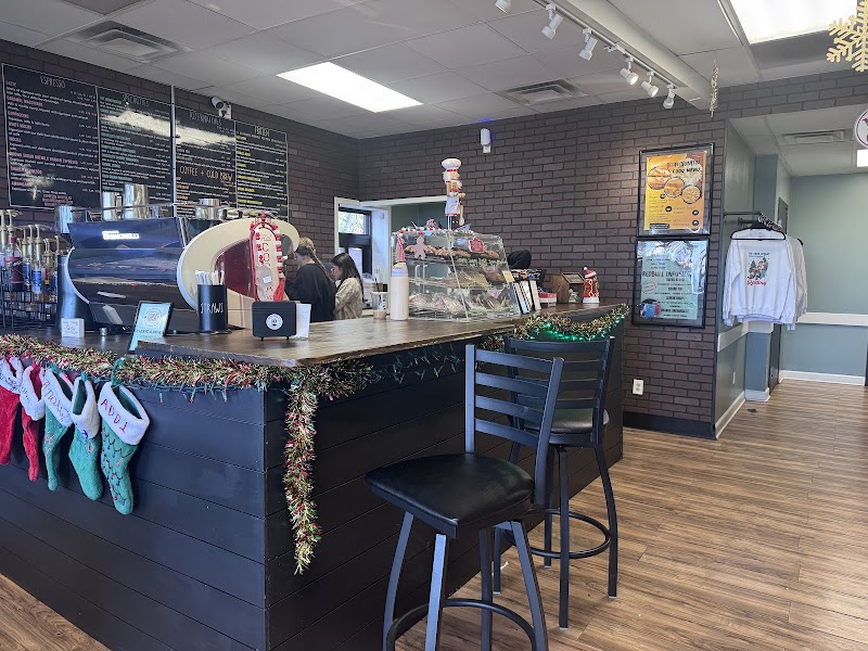 Bean Grind N' Coffee Co. photo 4