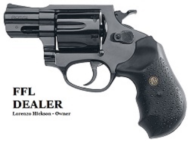 Iao Firearms photo