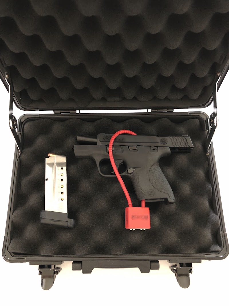 Iao Firearms photo
