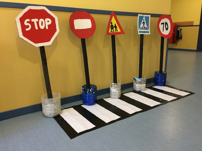 Dimafe Actividades y Servicios