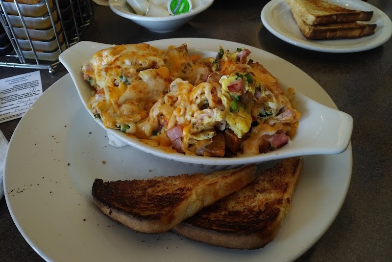 Stamps Cafe photo 2