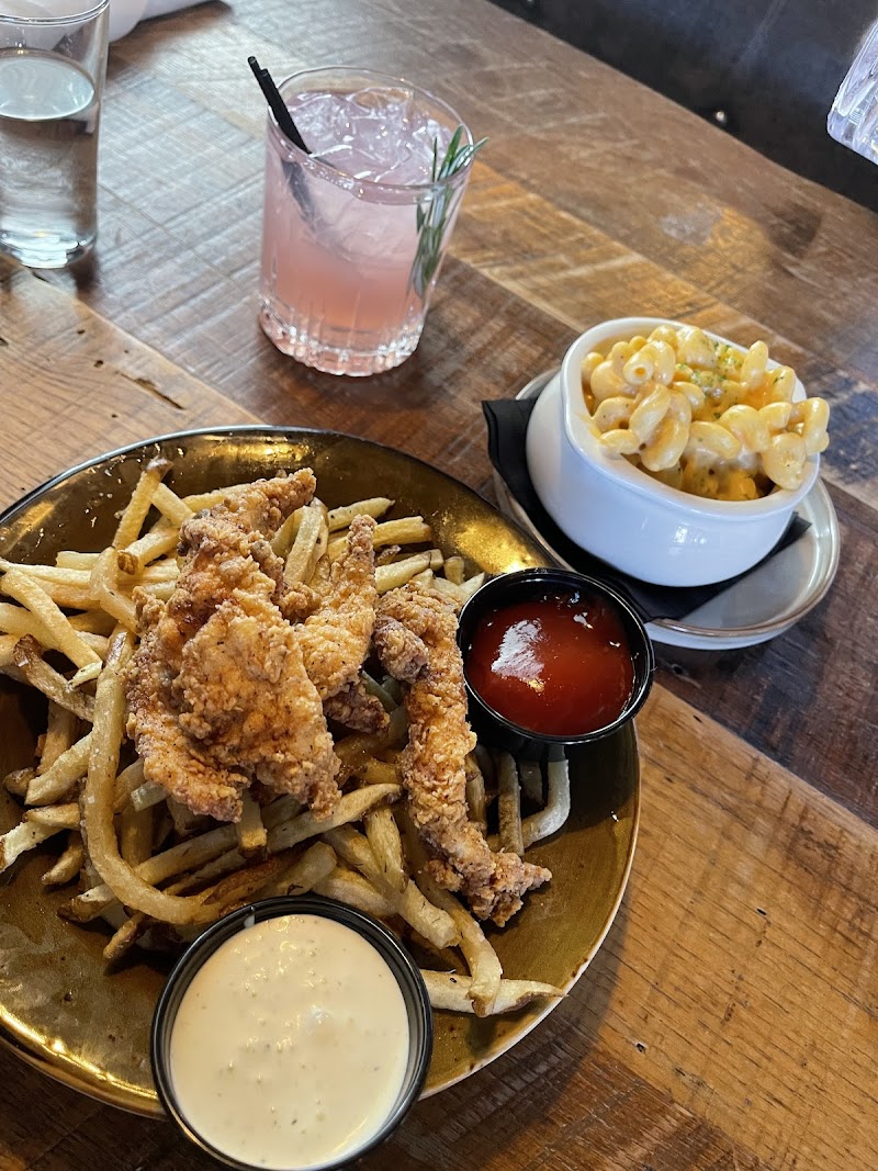 Suffolk Punch Brewing South End photo 2