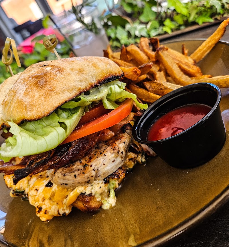 Suffolk Punch Brewing South End photo 2