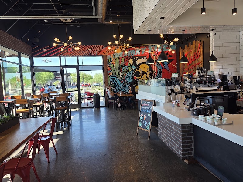 Black Rock Coffee Bar photo 4