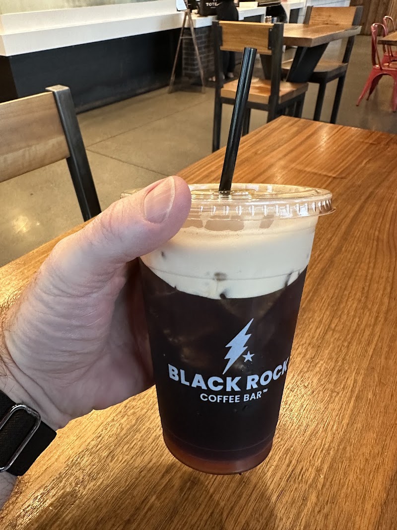 Black Rock Coffee Bar photo 4