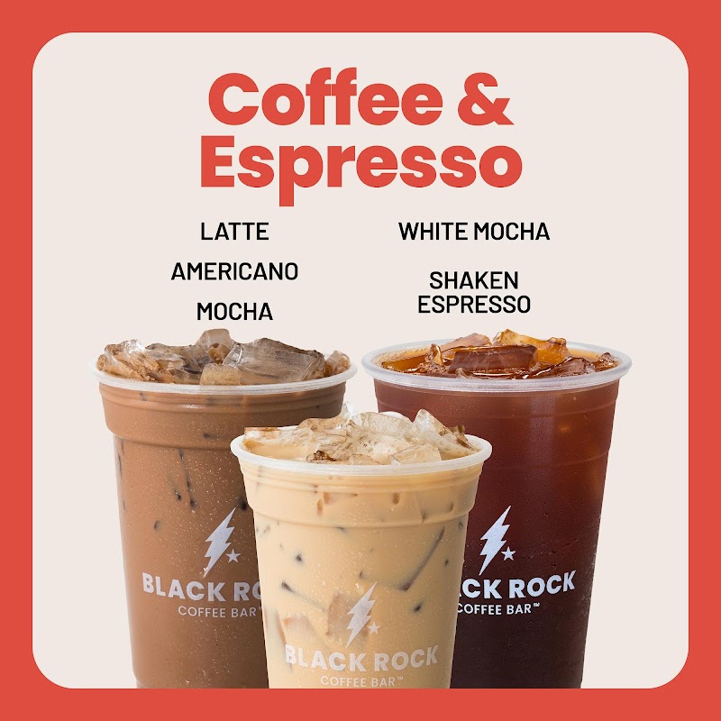 Black Rock Coffee Bar photo 4