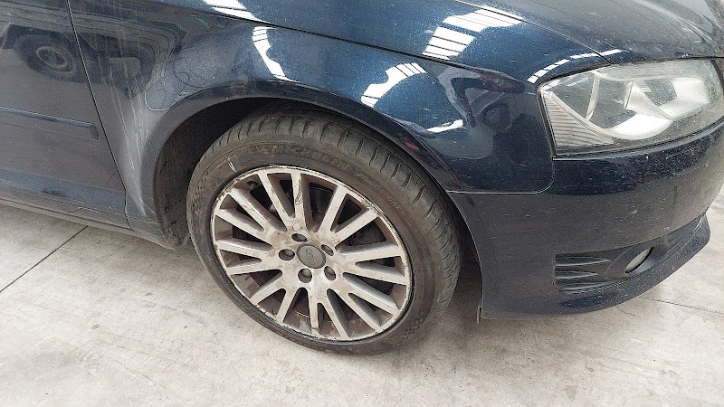 Neumaticos Regal photo 2