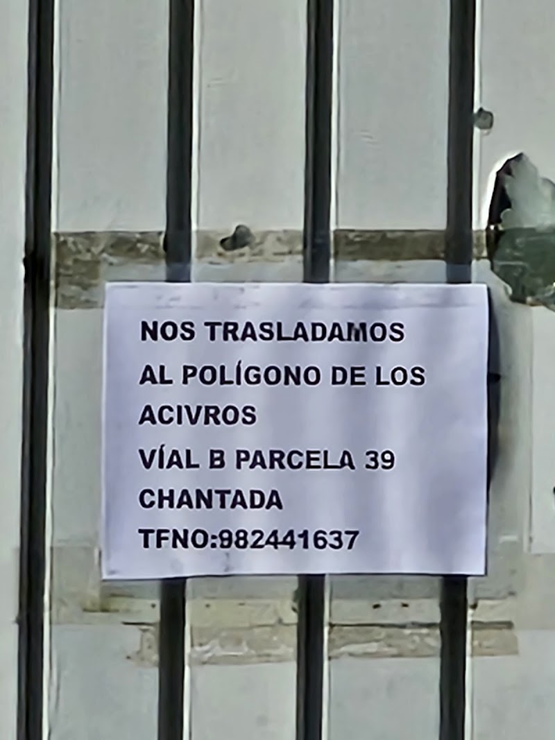 Neumaticos Regal photo 4