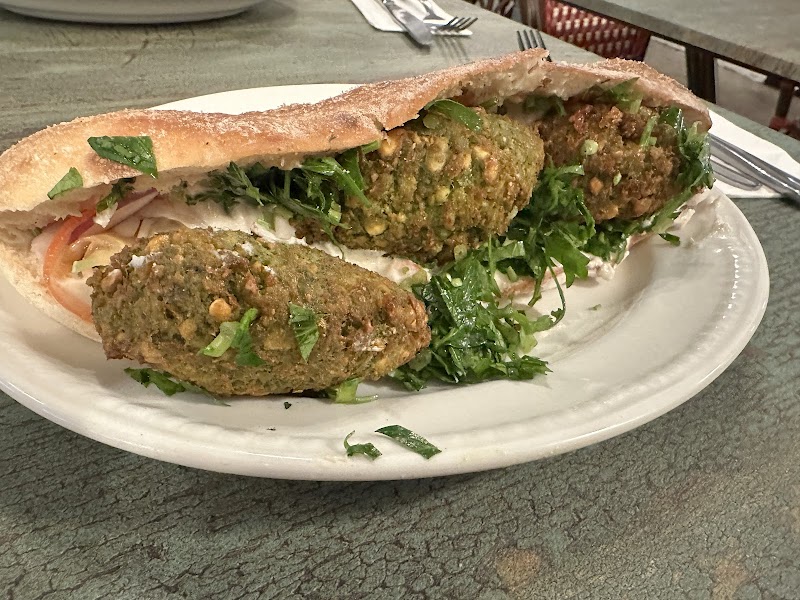 Myra's Taverna photo 6