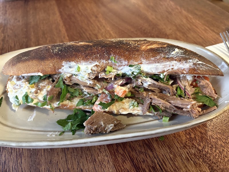 Myra's Taverna photo 4