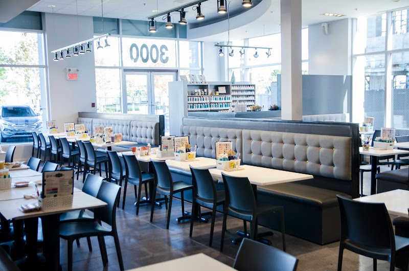 Céramic Café Studio Laval photo 3