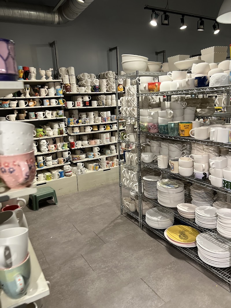 Céramic Café Studio Laval photo 2